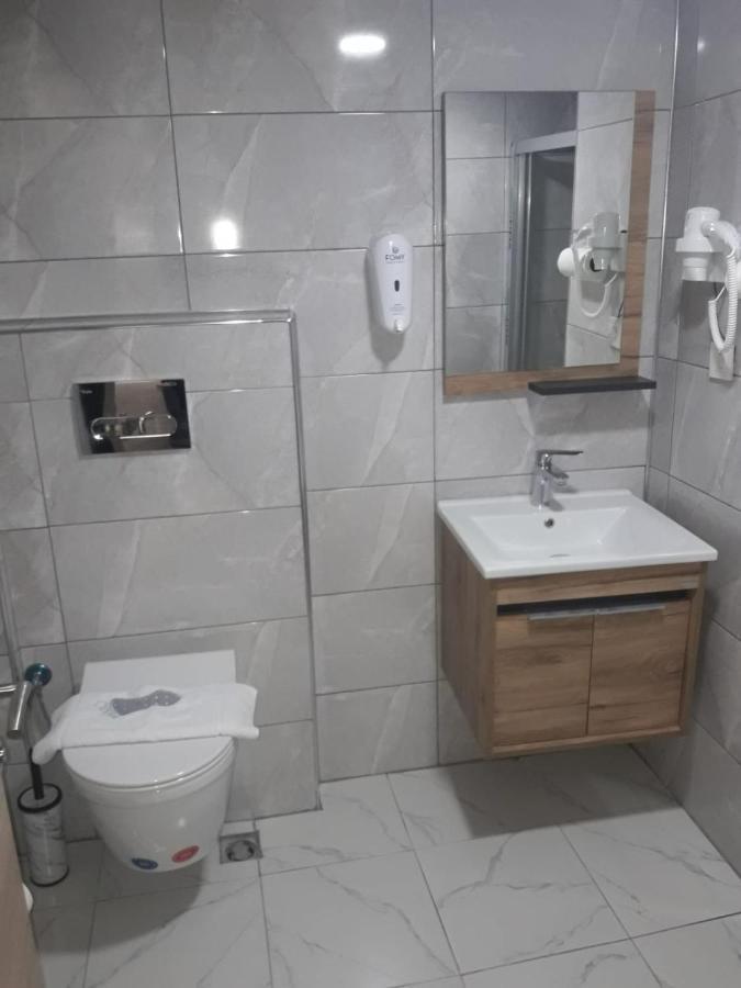 Last Point Sueit Apart Eskisehir Exterior foto