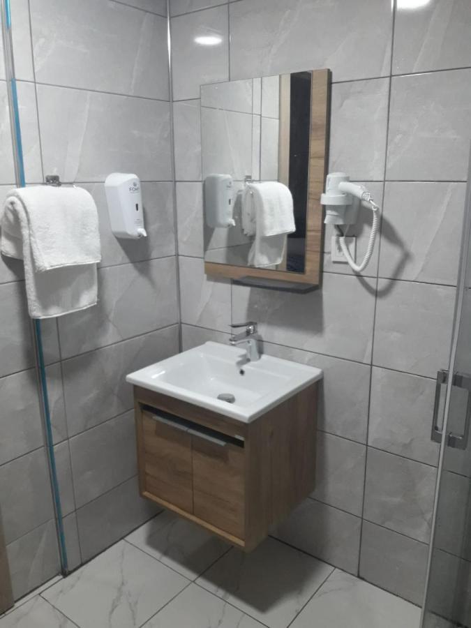 Last Point Sueit Apart Eskisehir Exterior foto