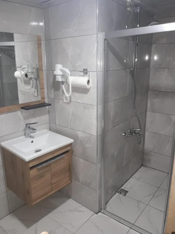 Last Point Sueit Apart Eskisehir Exterior foto