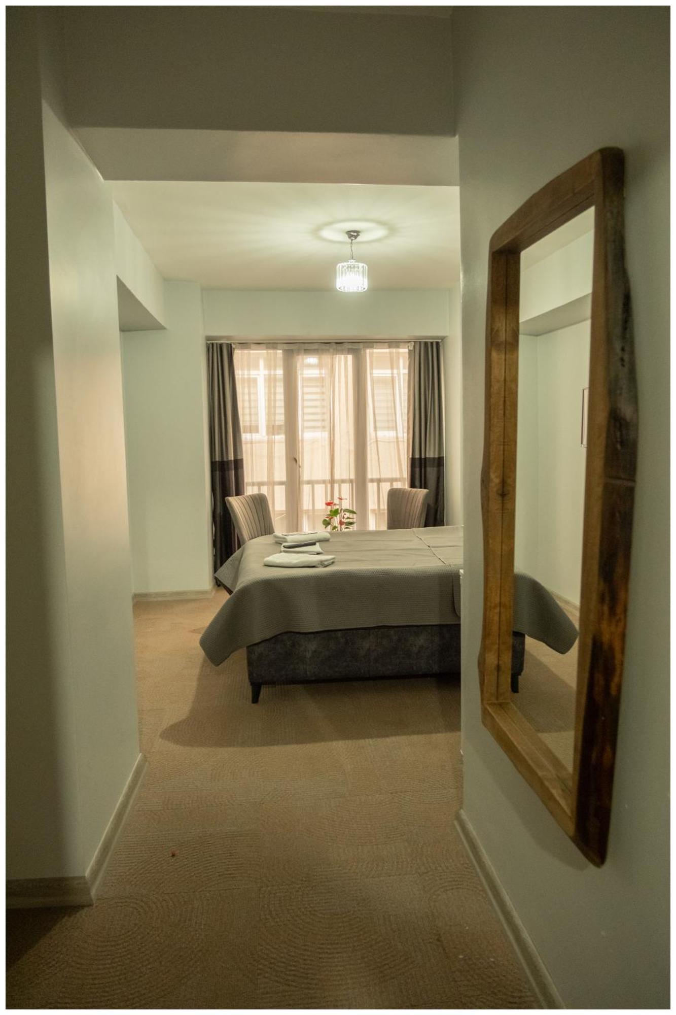 Last Point Sueit Apart Eskisehir Exterior foto