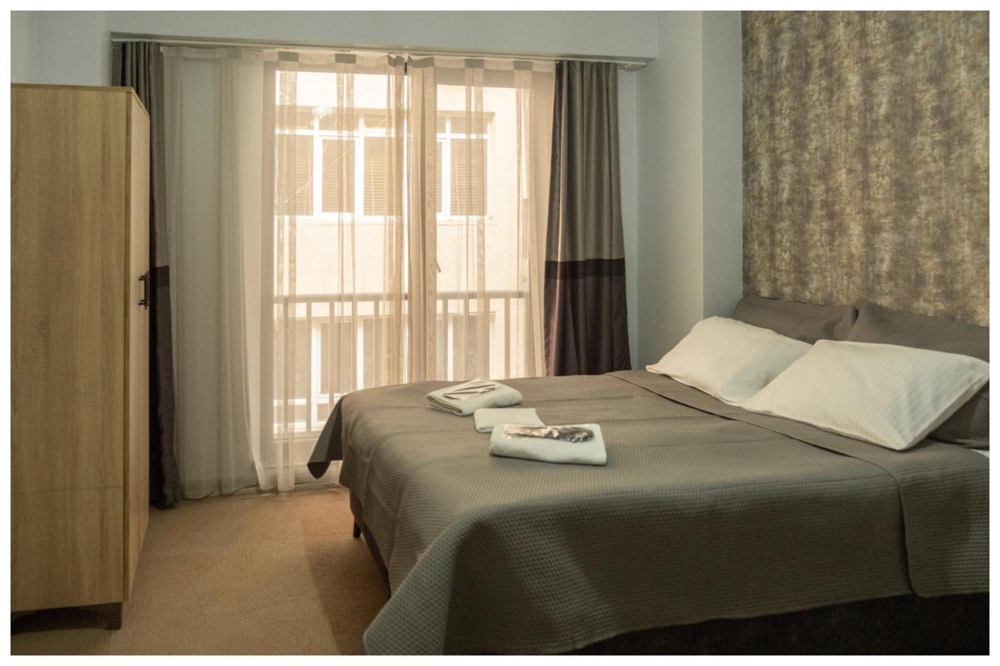 Last Point Sueit Apart Eskisehir Exterior foto