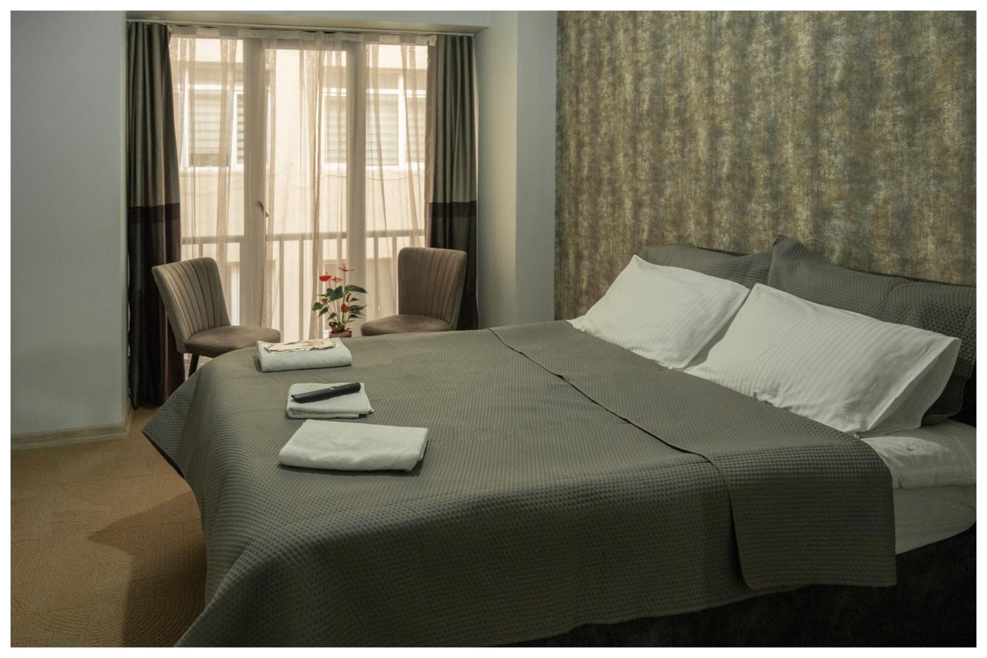 Last Point Sueit Apart Eskisehir Exterior foto